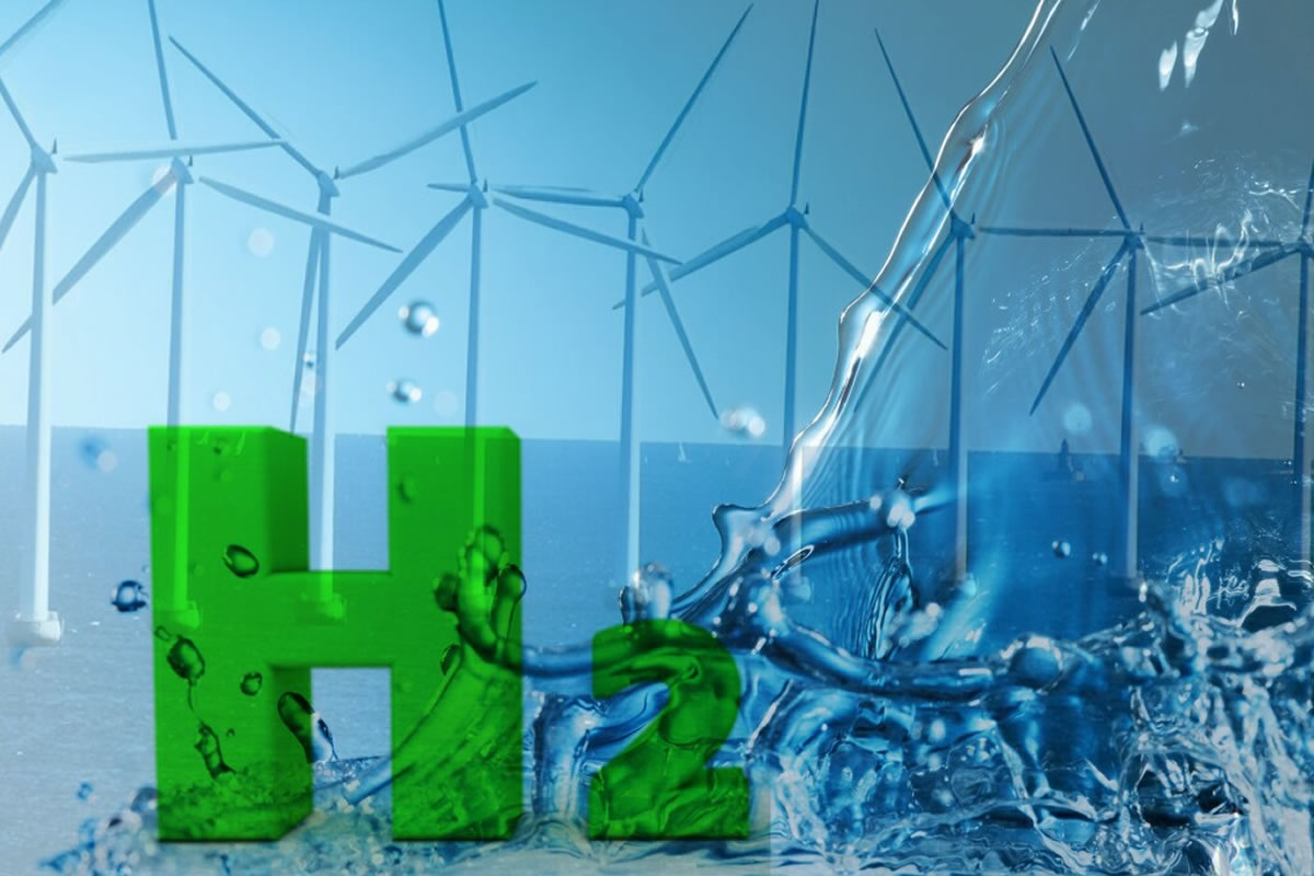hydrogen europe